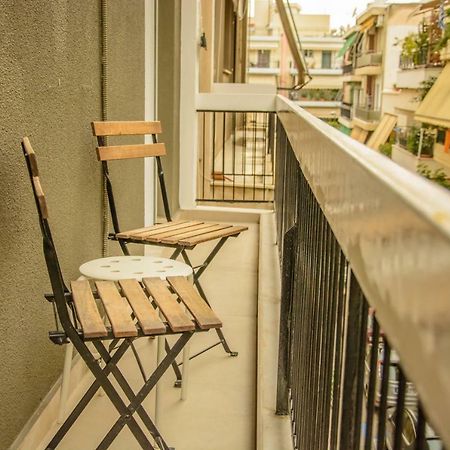 Neighborly Nest - Apartment In The Heart Of أثينا المظهر الخارجي الصورة