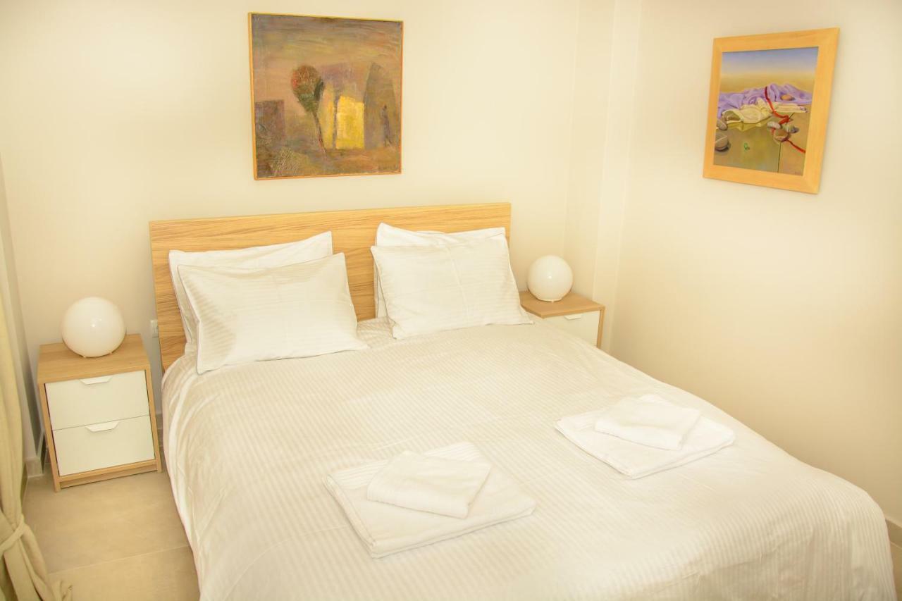 Neighborly Nest - Apartment In The Heart Of أثينا المظهر الخارجي الصورة